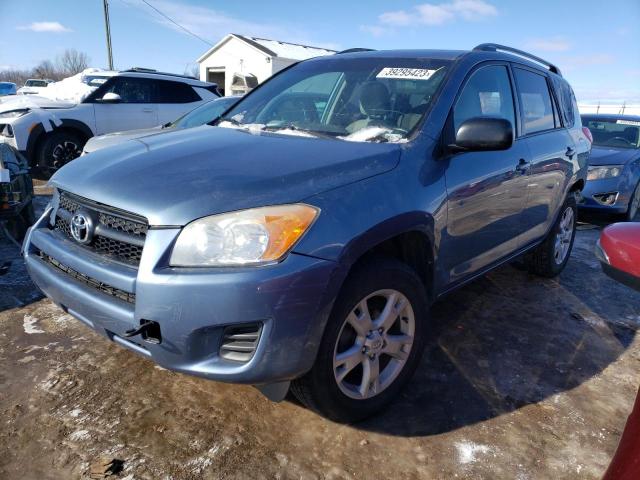 TOYOTA RAV4 2012 2t3bf4dv6cw201003