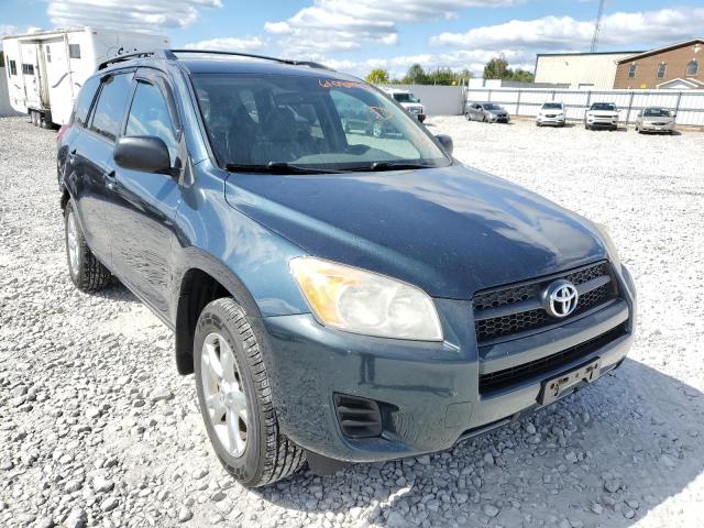 TOYOTA RAV4 2012 2t3bf4dv6cw201857