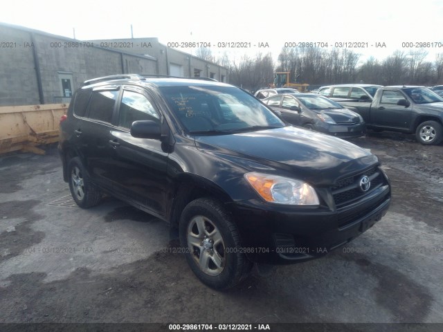 TOYOTA RAV4 2012 2t3bf4dv6cw204094