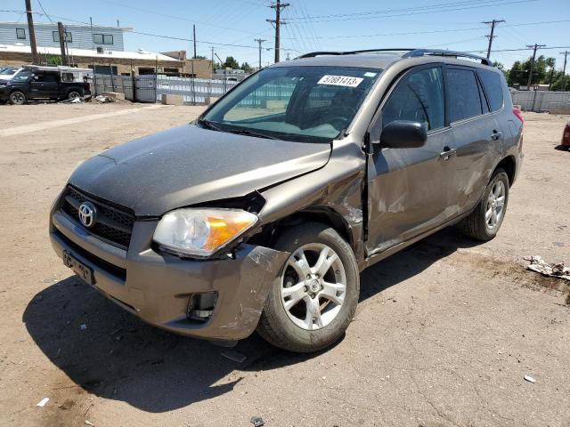 TOYOTA RAV4 2012 2t3bf4dv6cw204144