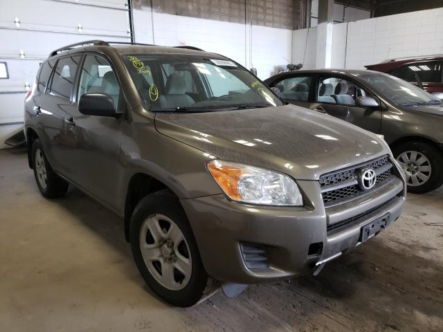 TOYOTA RAV4 2012 2t3bf4dv6cw204905