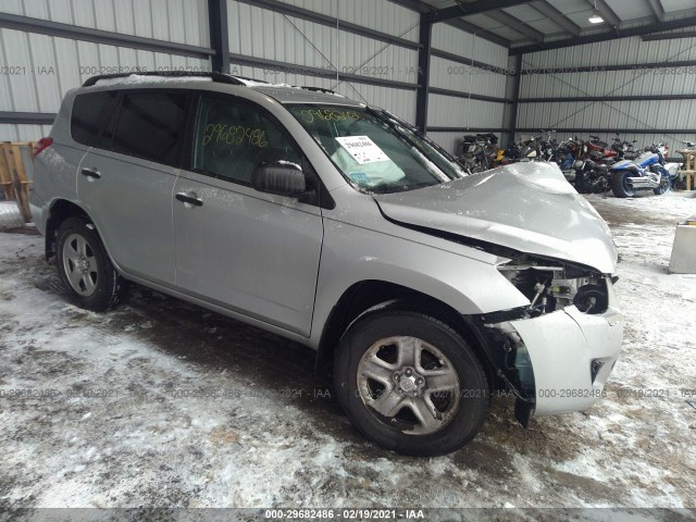 TOYOTA RAV4 2012 2t3bf4dv6cw204967