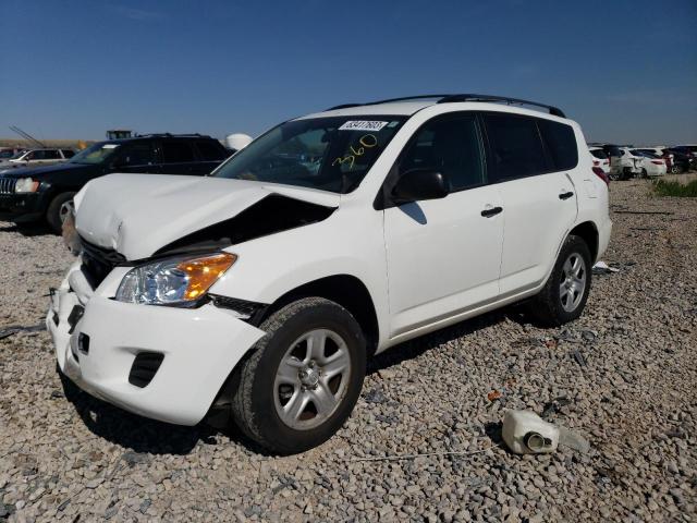 TOYOTA RAV4 2012 2t3bf4dv6cw205228