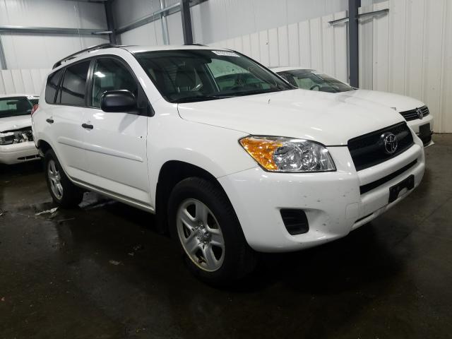 TOYOTA RAV4 2012 2t3bf4dv6cw205973