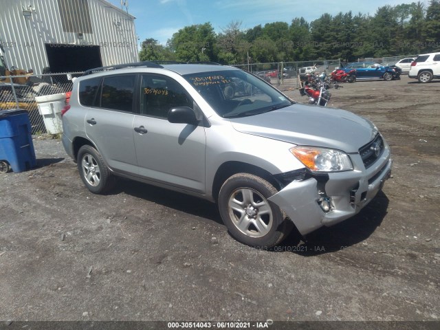 TOYOTA RAV4 2012 2t3bf4dv6cw206119