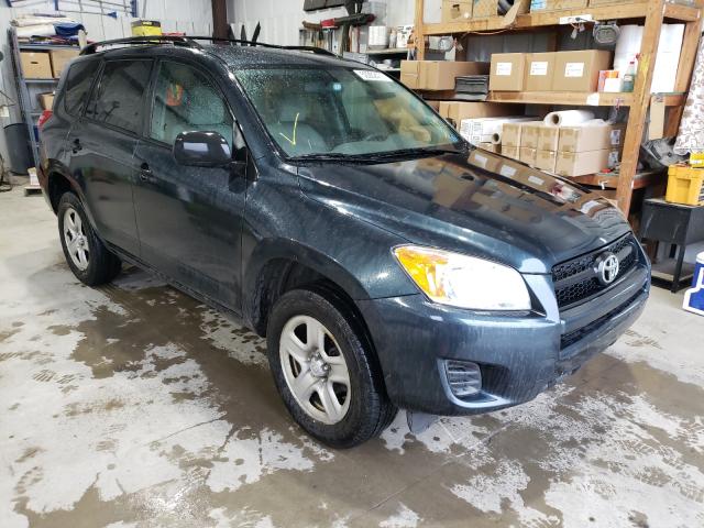 TOYOTA RAV4 2012 2t3bf4dv6cw209229