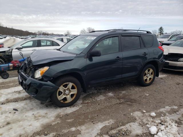 TOYOTA RAV4 2012 2t3bf4dv6cw210803