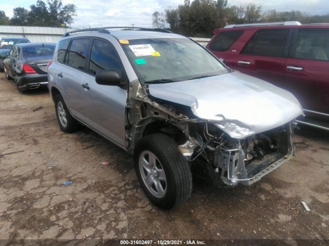 TOYOTA RAV4 2012 2t3bf4dv6cw211465