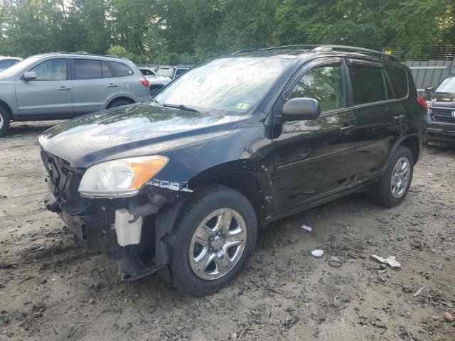 TOYOTA RAV4 2012 2t3bf4dv6cw211787