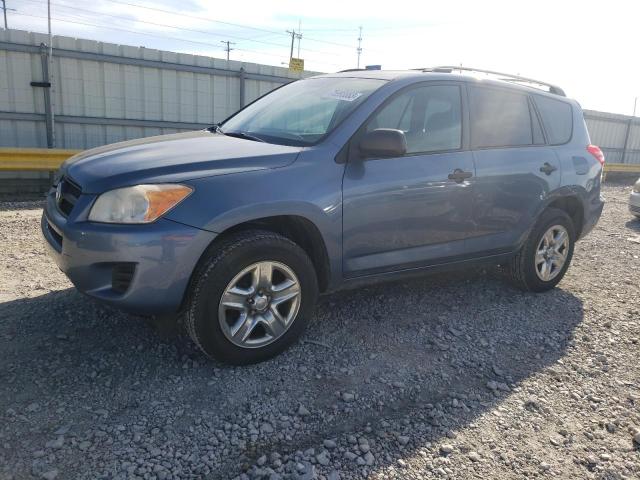 TOYOTA RAV4 2012 2t3bf4dv6cw213300