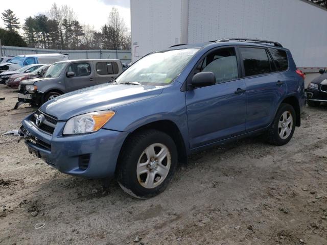 TOYOTA RAV4 2012 2t3bf4dv6cw213314