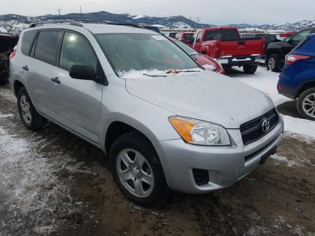 TOYOTA RAV 4 2012 2t3bf4dv6cw213586