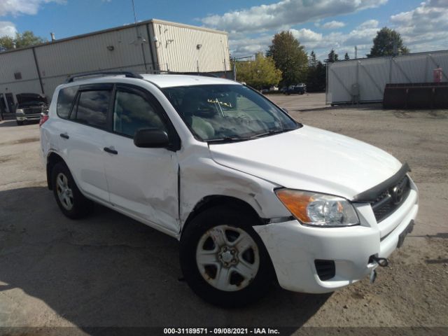 TOYOTA RAV4 2012 2t3bf4dv6cw214088