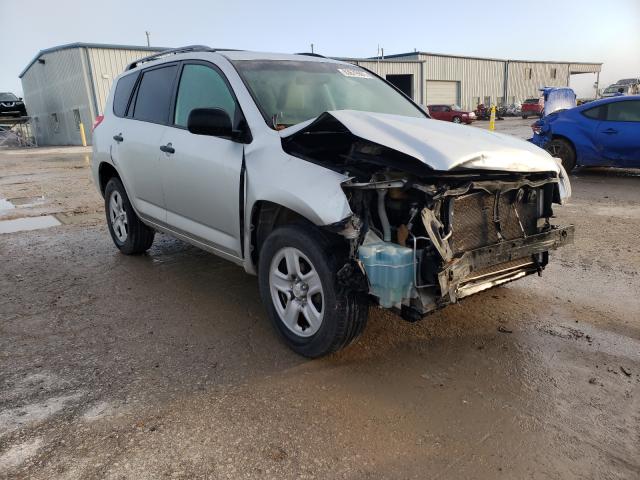 TOYOTA RAV4 2012 2t3bf4dv6cw214835