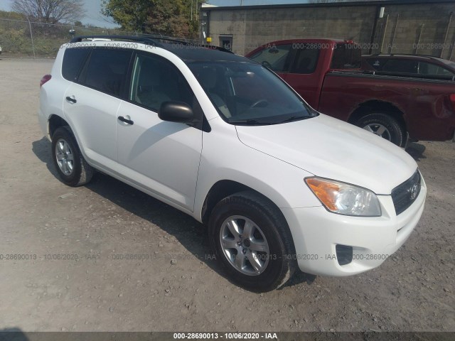 TOYOTA RAV4 2012 2t3bf4dv6cw215385