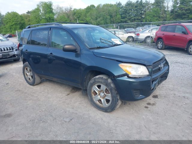 TOYOTA RAV4 2012 2t3bf4dv6cw217699