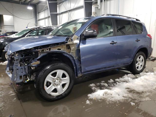 TOYOTA RAV4 2012 2t3bf4dv6cw218271