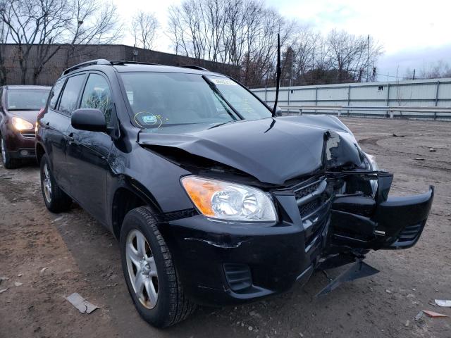 TOYOTA RAV4 2012 2t3bf4dv6cw219212