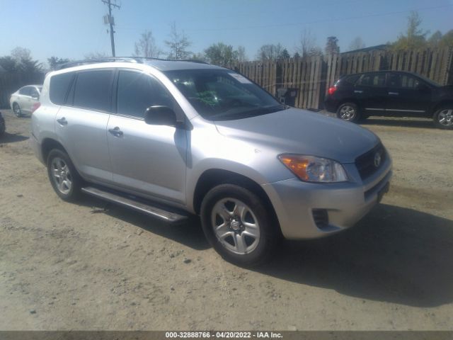 TOYOTA RAV4 2012 2t3bf4dv6cw220036