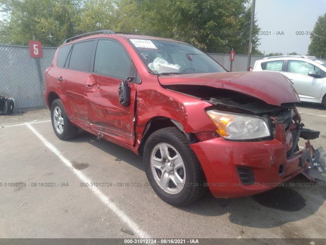 TOYOTA RAV4 2012 2t3bf4dv6cw220053