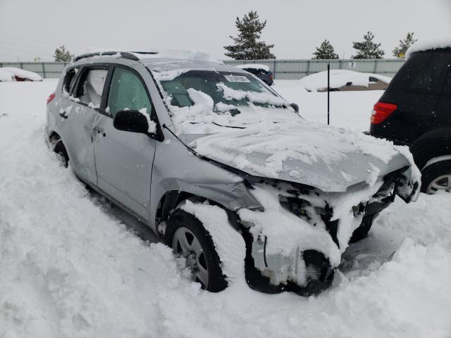 TOYOTA RAV4 2012 2t3bf4dv6cw220635