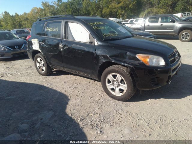 TOYOTA RAV4 2012 2t3bf4dv6cw221042