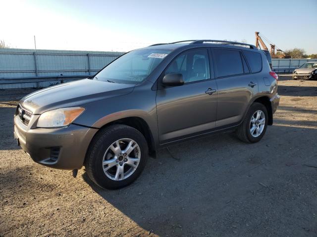 TOYOTA RAV4 2012 2t3bf4dv6cw221610