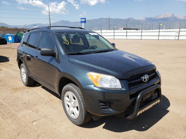 TOYOTA RAV4 2012 2t3bf4dv6cw222479