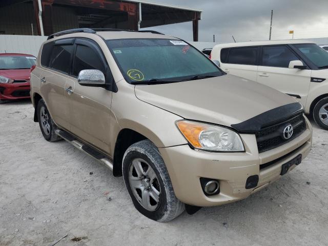 TOYOTA RAV4 2012 2t3bf4dv6cw226256