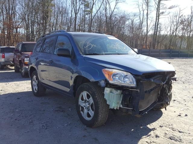 TOYOTA RAV4 2012 2t3bf4dv6cw226600