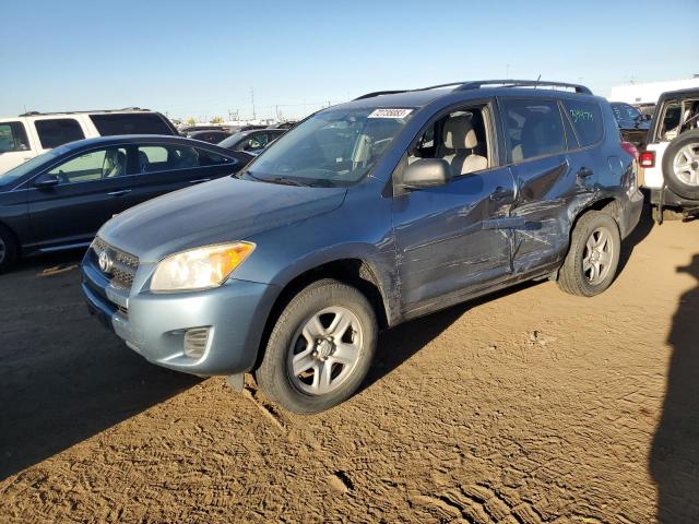 TOYOTA RAV4 2012 2t3bf4dv6cw229478