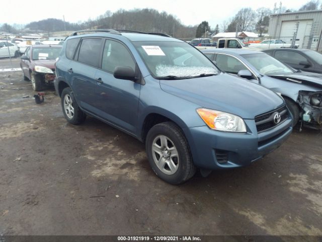 TOYOTA RAV4 2012 2t3bf4dv6cw230551