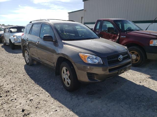 TOYOTA RAV4 2012 2t3bf4dv6cw231201