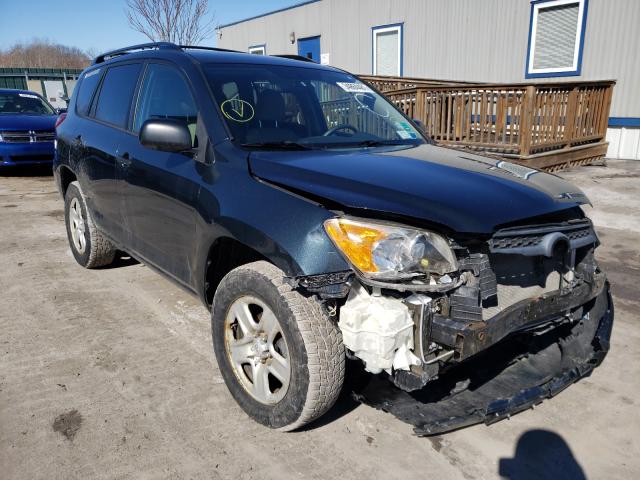 TOYOTA RAV4 2012 2t3bf4dv6cw233191