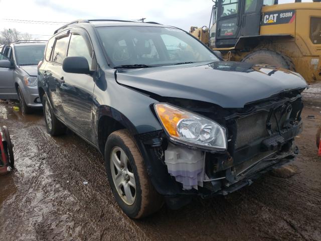 TOYOTA RAV4 2012 2t3bf4dv6cw234597