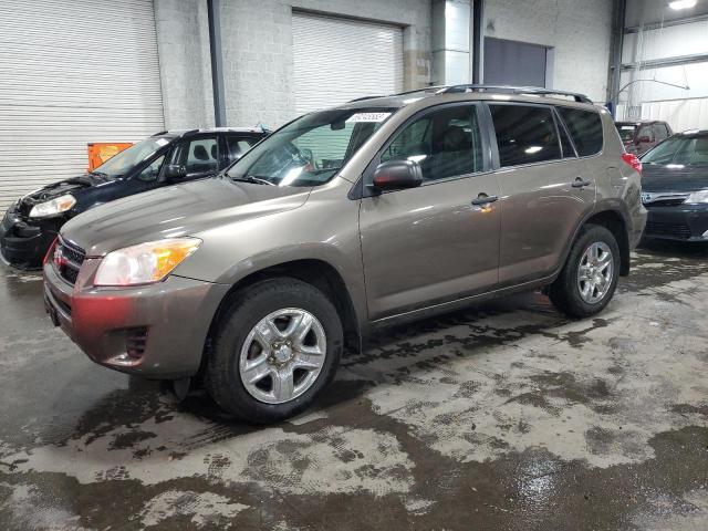 TOYOTA RAV4 2012 2t3bf4dv6cw236687