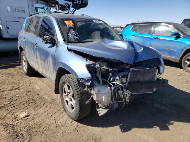 TOYOTA RAV4 2012 2t3bf4dv6cw239461