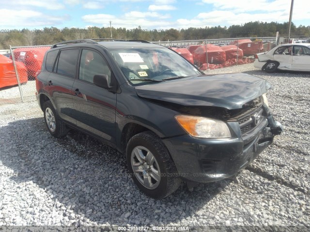 TOYOTA RAV4 2012 2t3bf4dv6cw242781