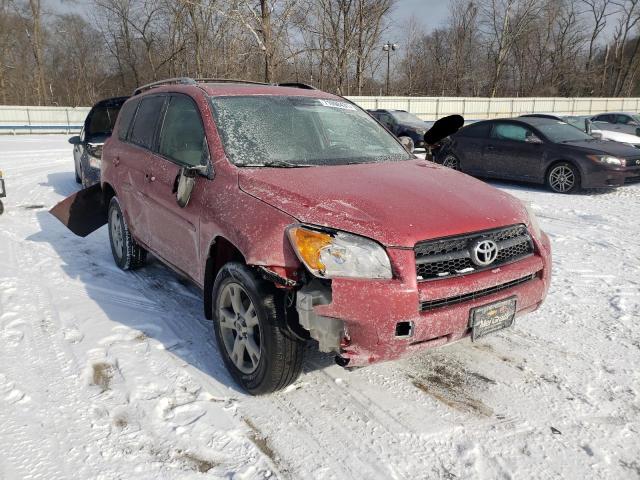 TOYOTA RAV4 2012 2t3bf4dv6cw243106