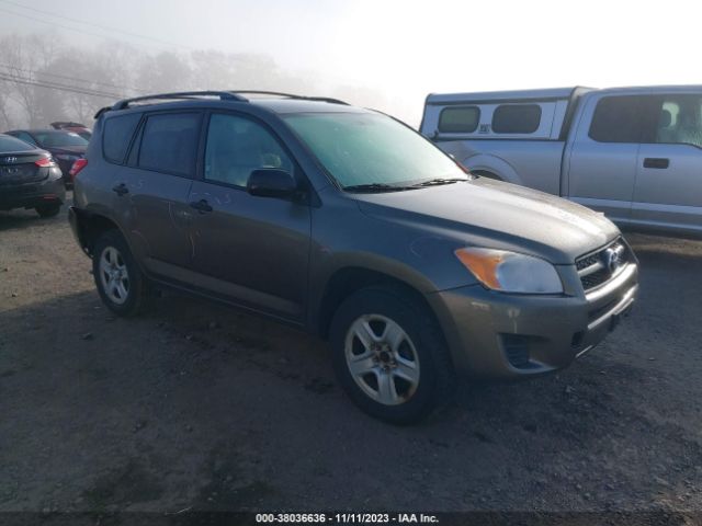 TOYOTA RAV4 2012 2t3bf4dv6cw244241