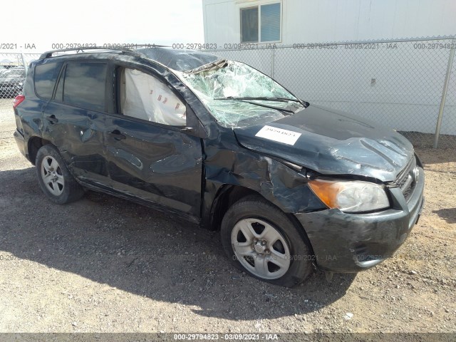 TOYOTA RAV4 2012 2t3bf4dv6cw245096