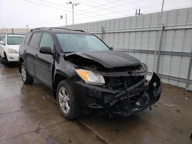 TOYOTA RAV4 2012 2t3bf4dv6cw247611