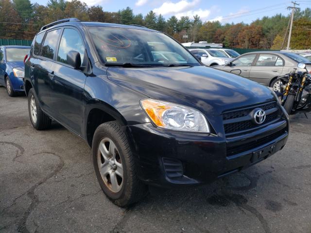 TOYOTA RAV4 2012 2t3bf4dv6cw248595