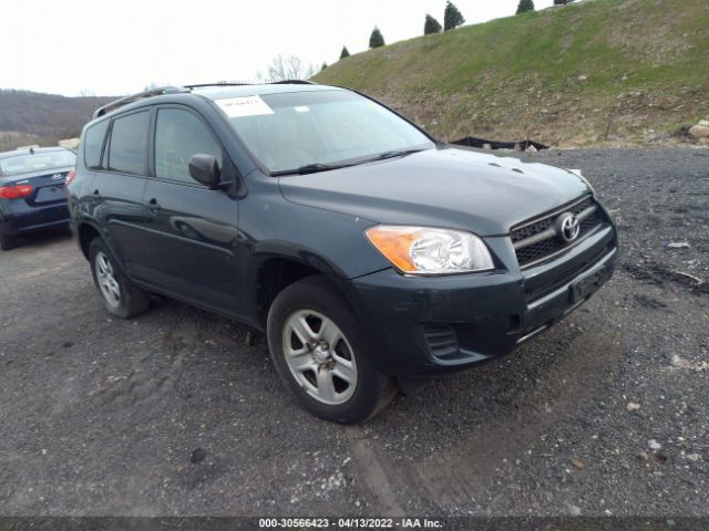 TOYOTA RAV4 2012 2t3bf4dv6cw249424