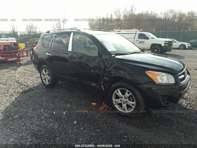 TOYOTA RAV4 2012 2t3bf4dv6cw250170