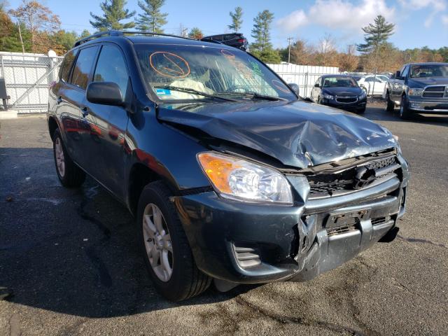 TOYOTA RAV4 2012 2t3bf4dv6cw251464