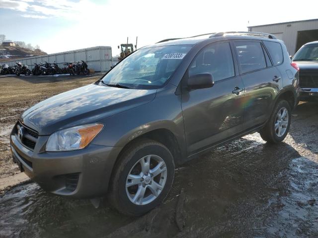 TOYOTA RAV4 2012 2t3bf4dv6cw251934