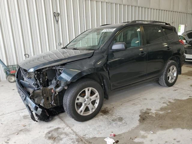 TOYOTA RAV4 2012 2t3bf4dv6cw252906