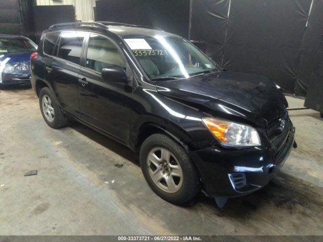 TOYOTA RAV4 2012 2t3bf4dv6cw253196