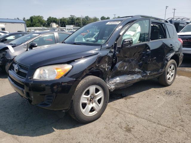 TOYOTA RAV4 2012 2t3bf4dv6cw254008